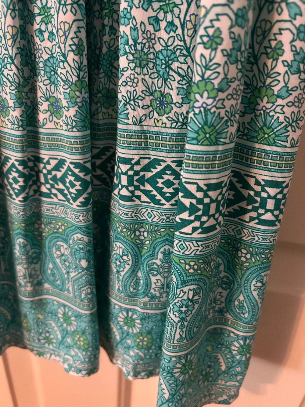 GAP soft tank